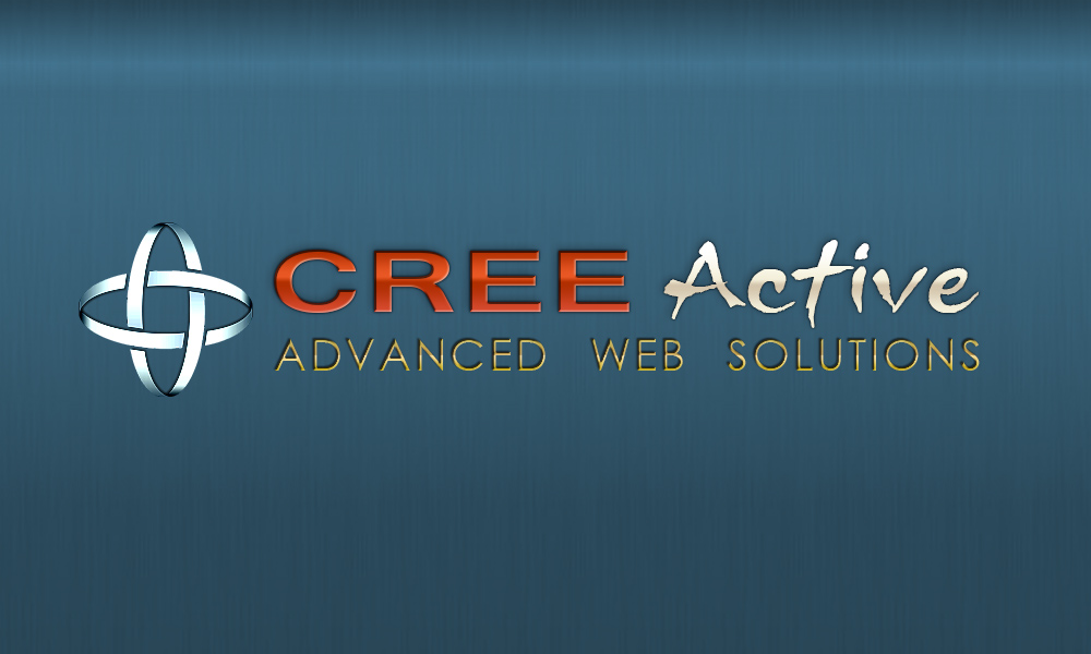 CreeActive - Advanced Web Solutions in Savannah, GA